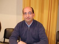 Alberto Festa